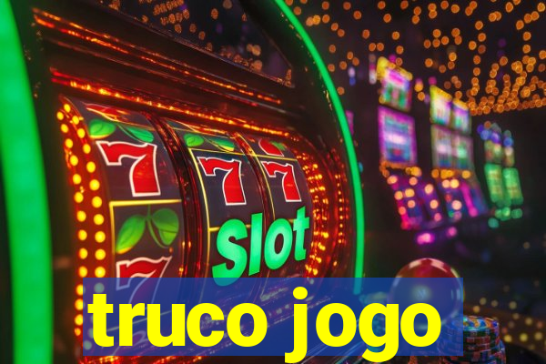 truco jogo